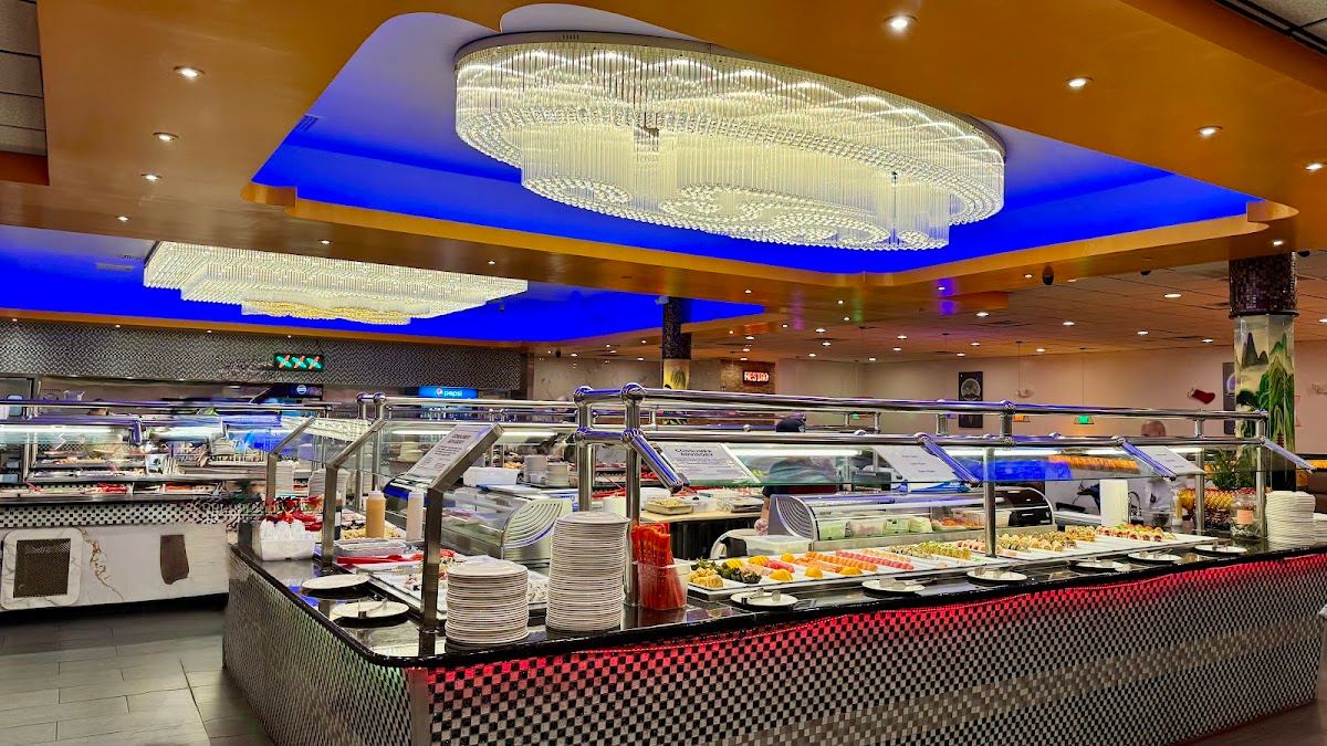 Buffet City