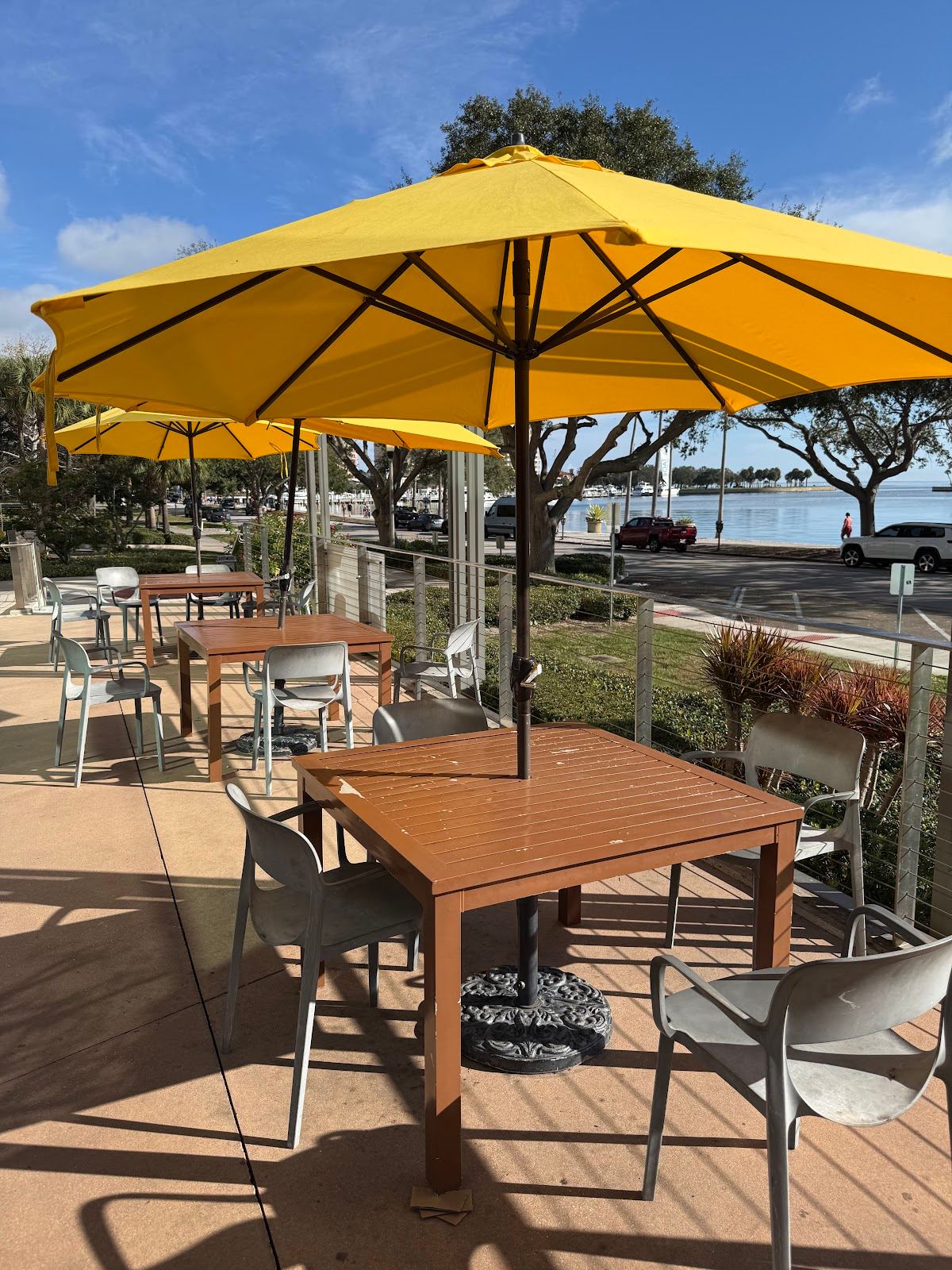 Cafe Clementine