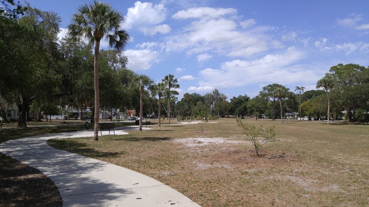 Clymer Park