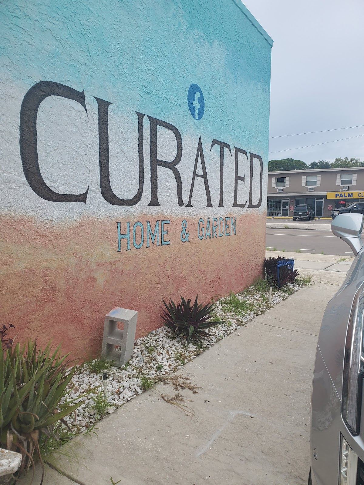 Curated