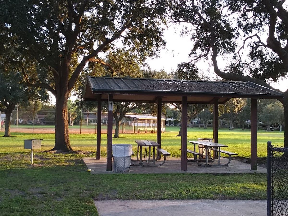 Denver Park