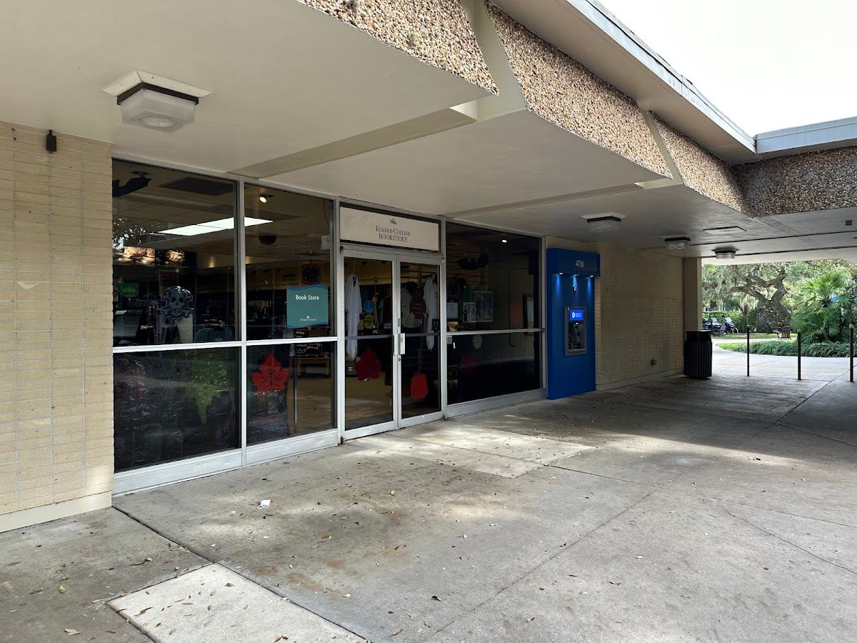 Eckerd College Bookstore