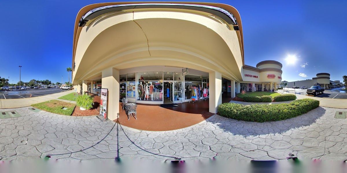 Elizabeth's Bartique