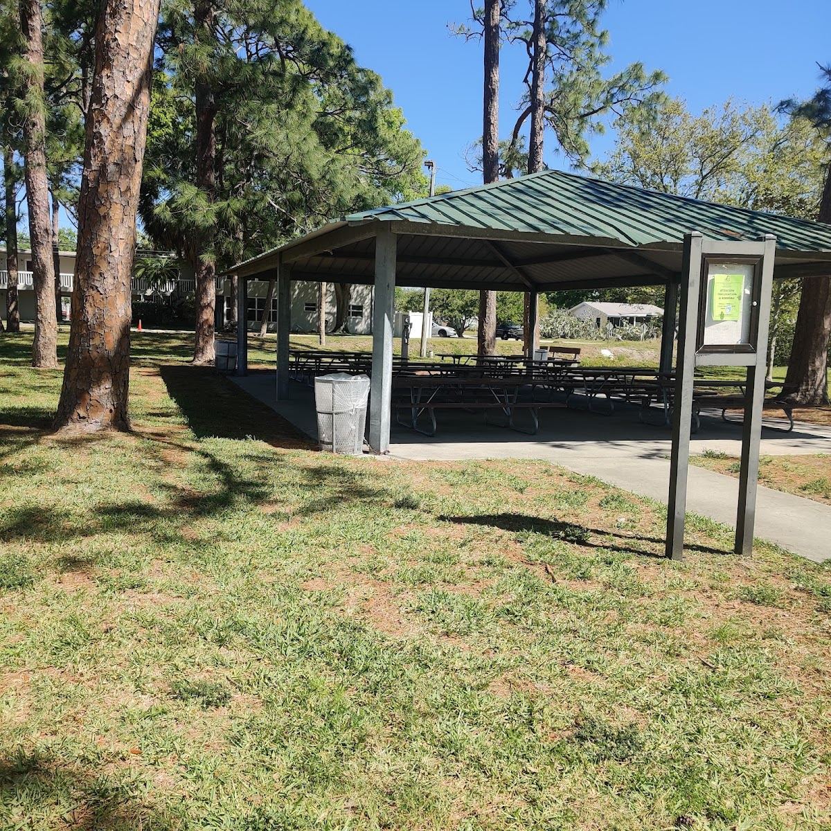 Fossil Park