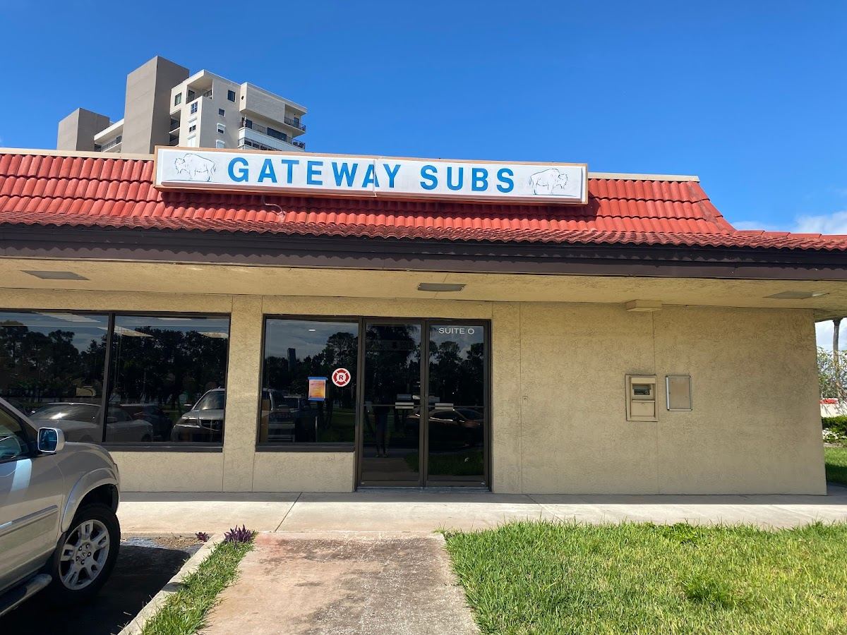 Gateway Subs