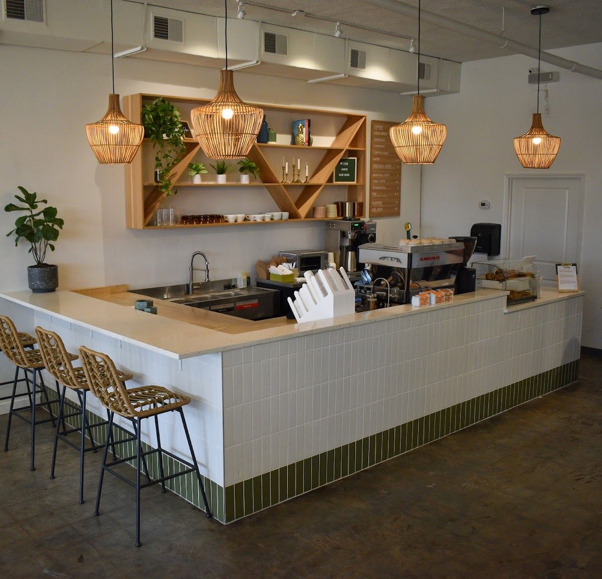 Grove Surf + Coffee | Coffee St. Pete Beach
