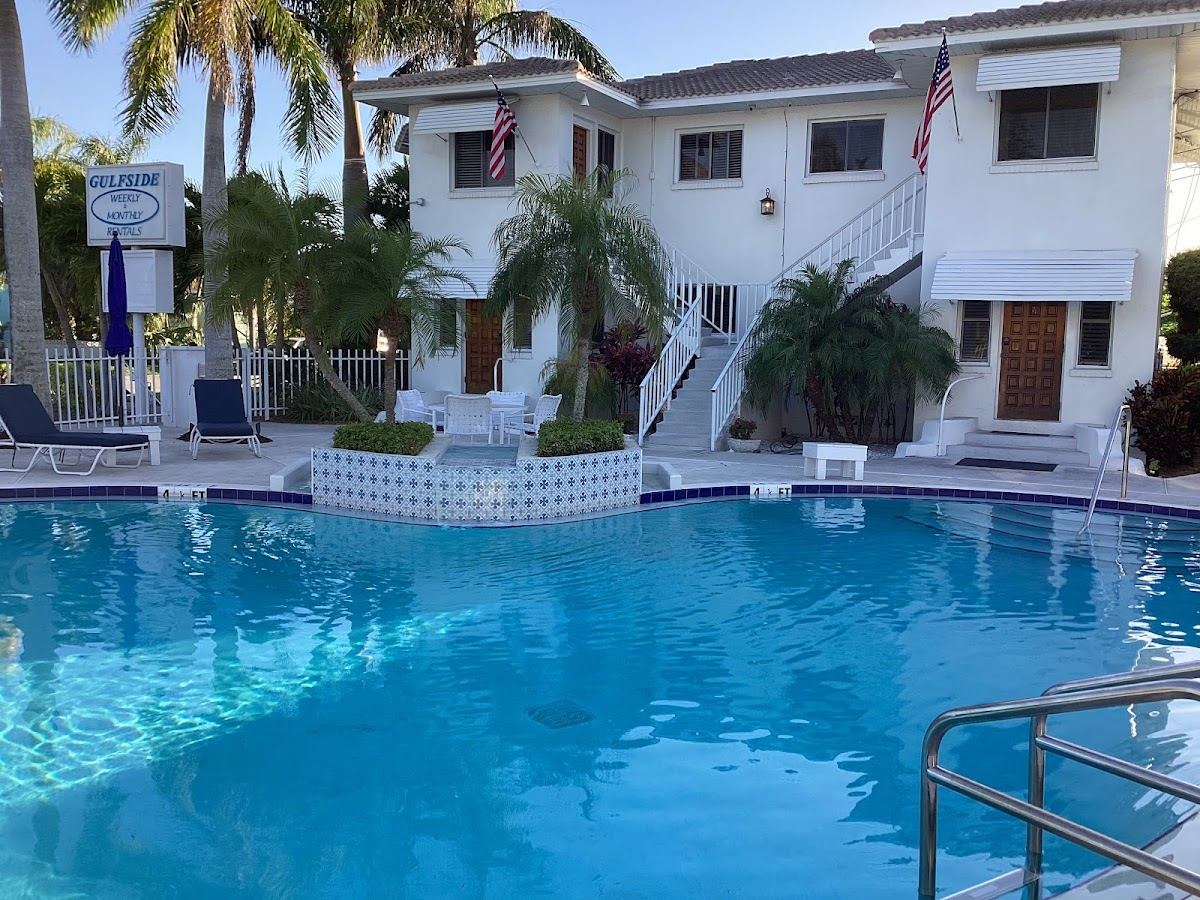 Gulfside Resort