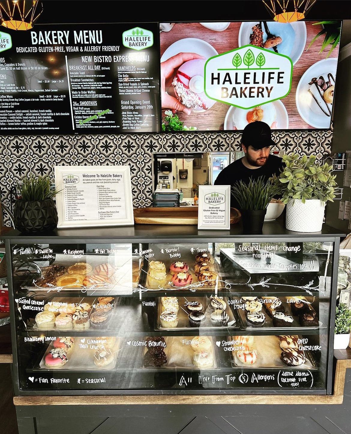 HaleLife Bakery & Bistro