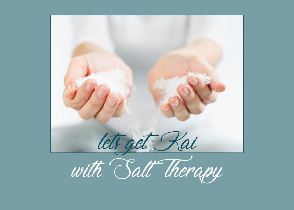 Kai Total Wellness