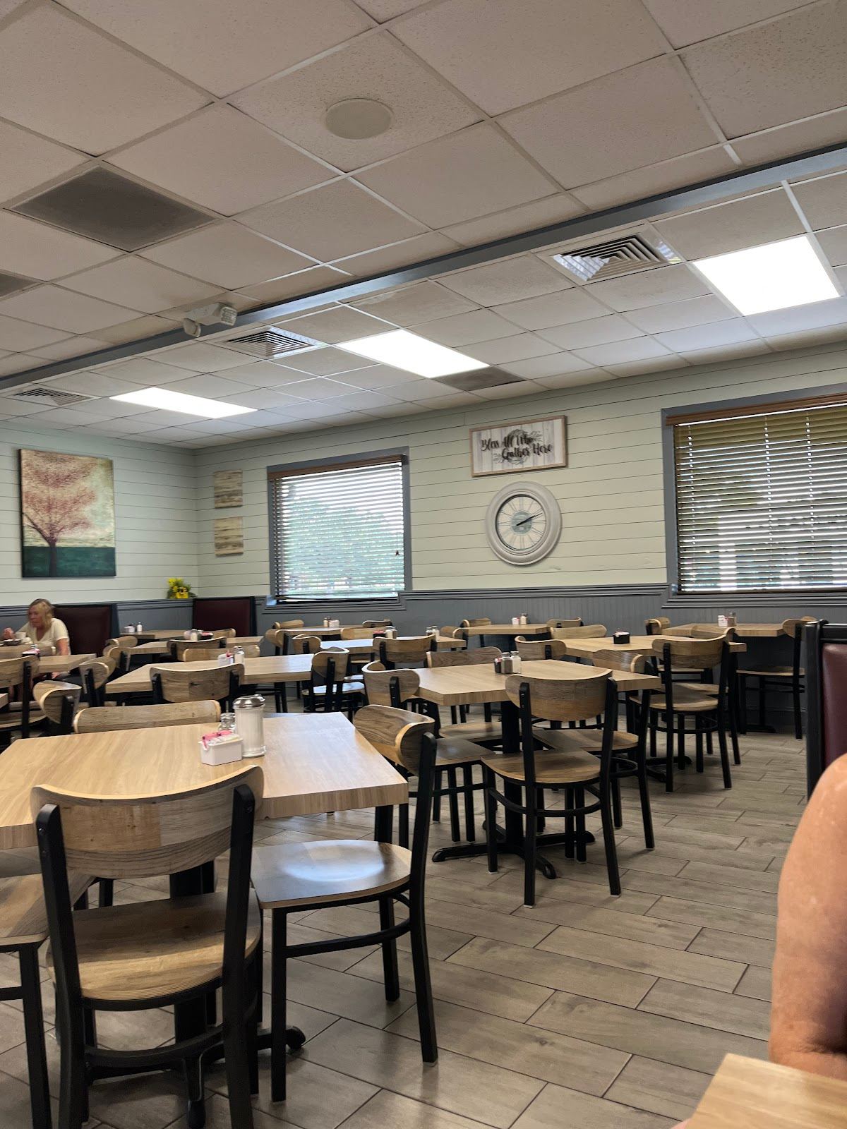 Kristina's Cafe