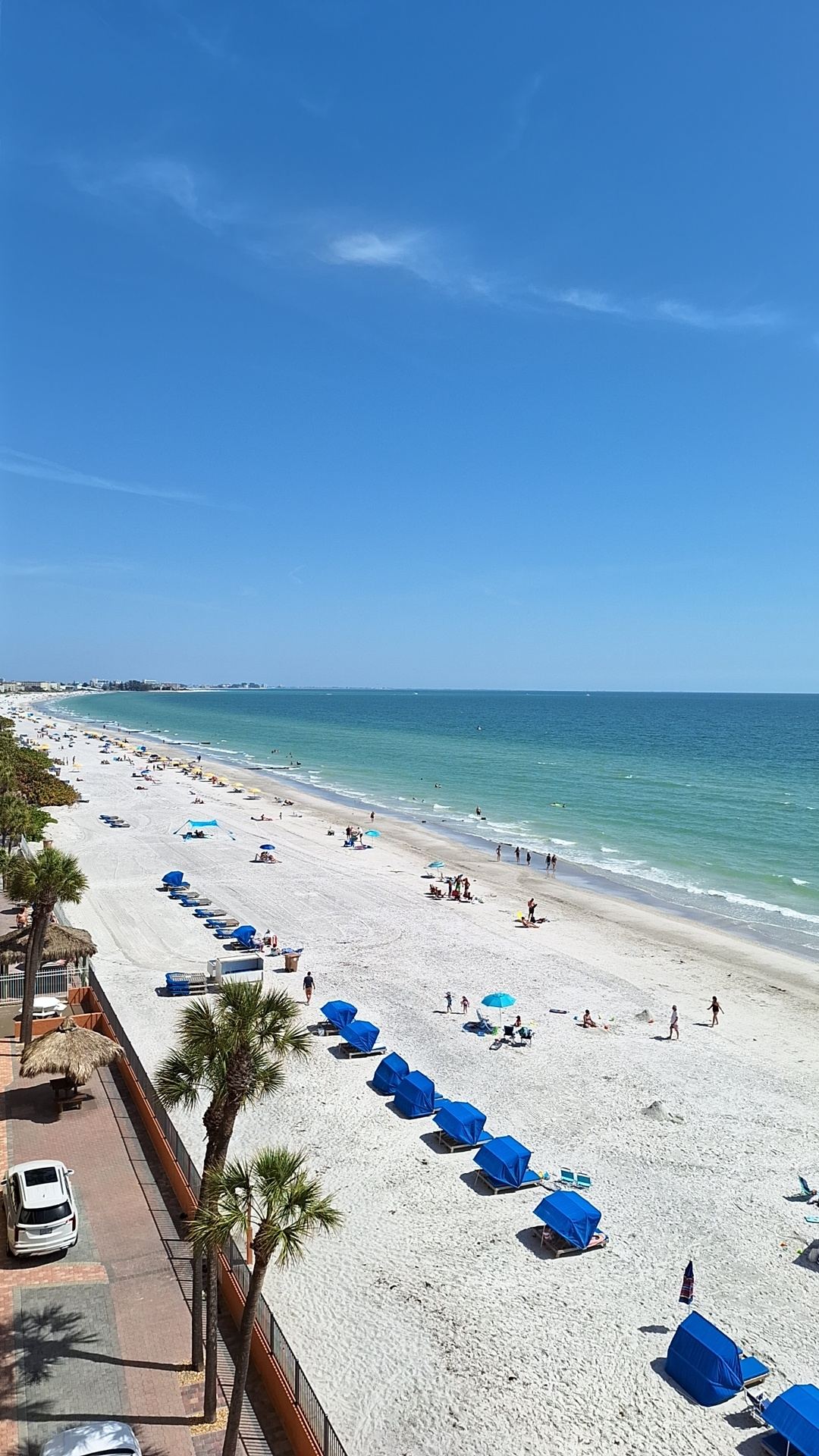 Madeira Beach Access