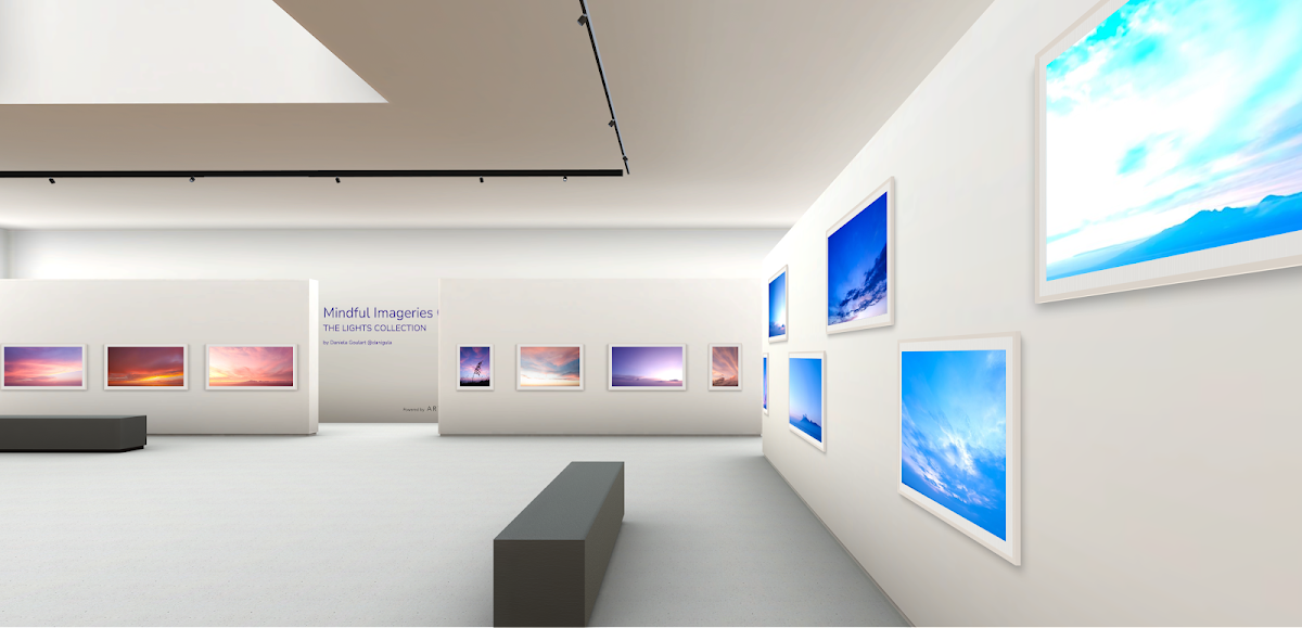 Mindful Imageries Gallery