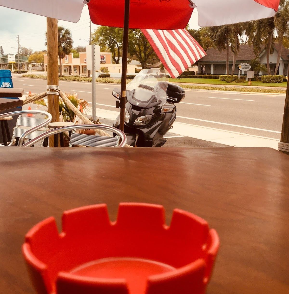 Mr. Joe's Seminole Pub