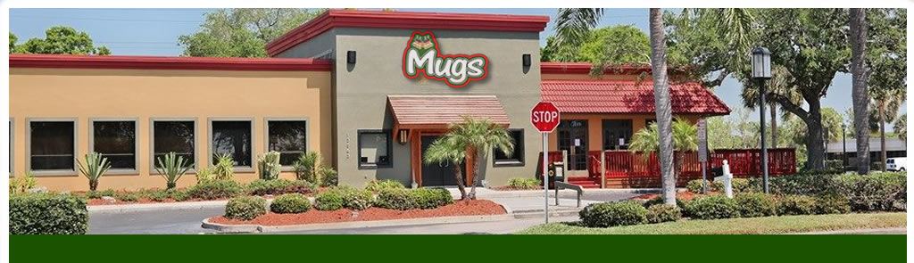 Mugs Sports Bar and Grill