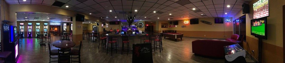 Nickel City Sushi Restaurant & Sport Bar