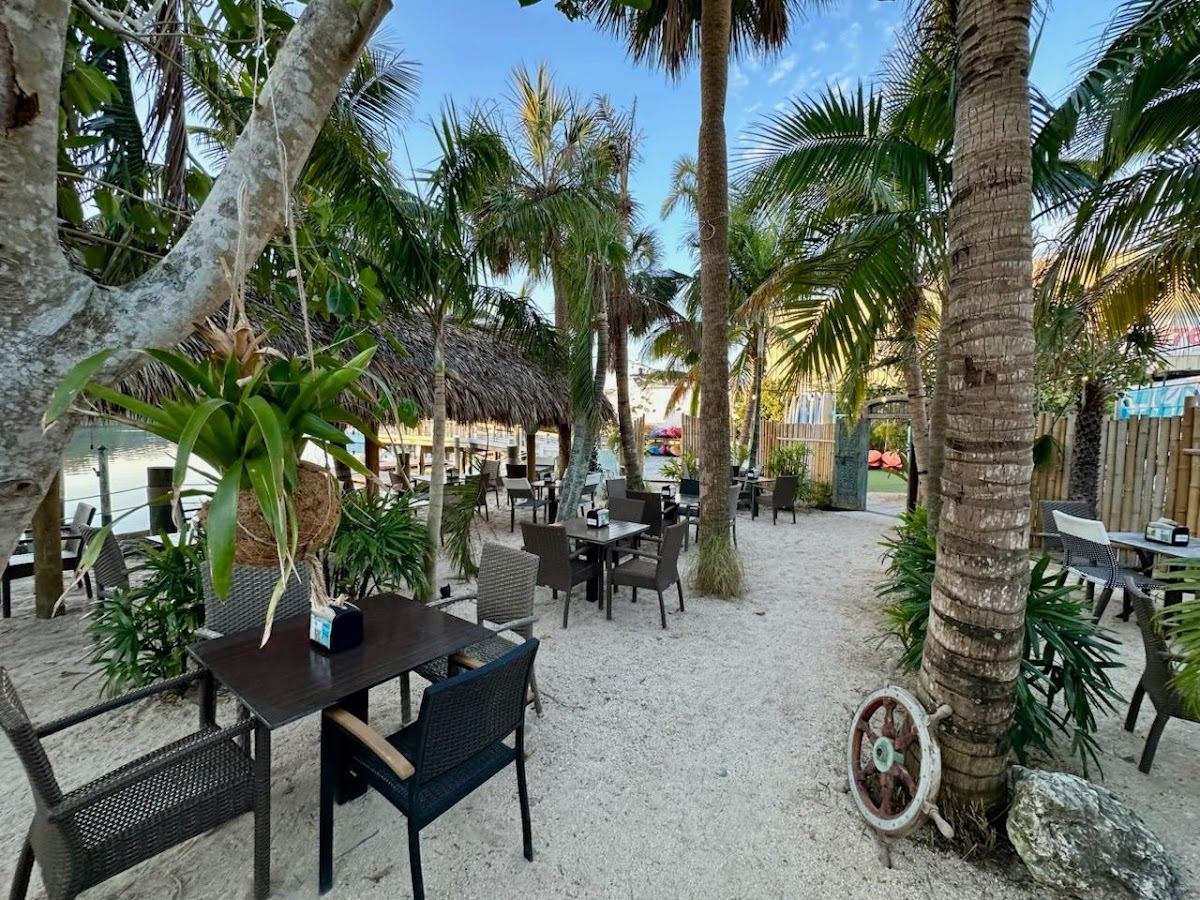 Patrona Coastal Cafe