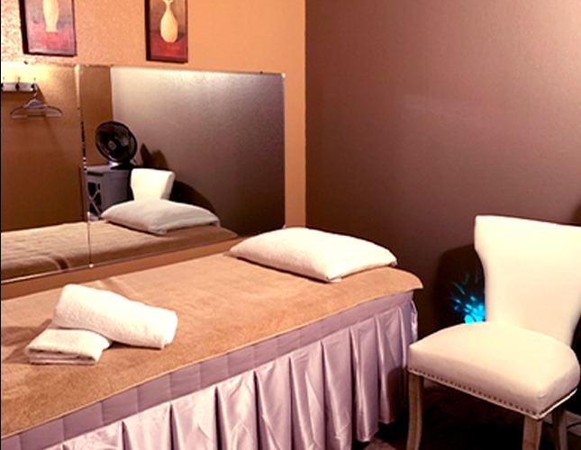 Pine Tree Massage Spa