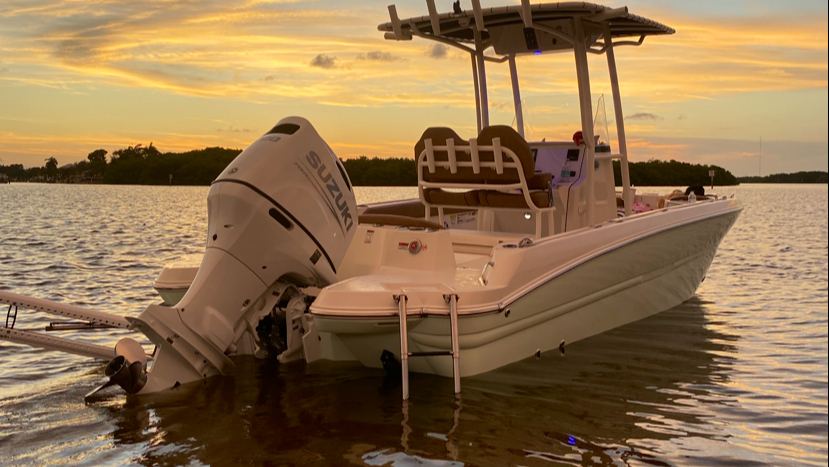 Pirate City Boat Charters