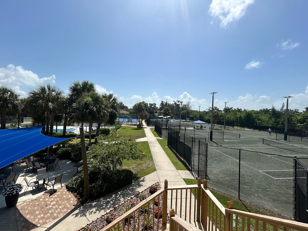 Racquet Club of St Petersburg