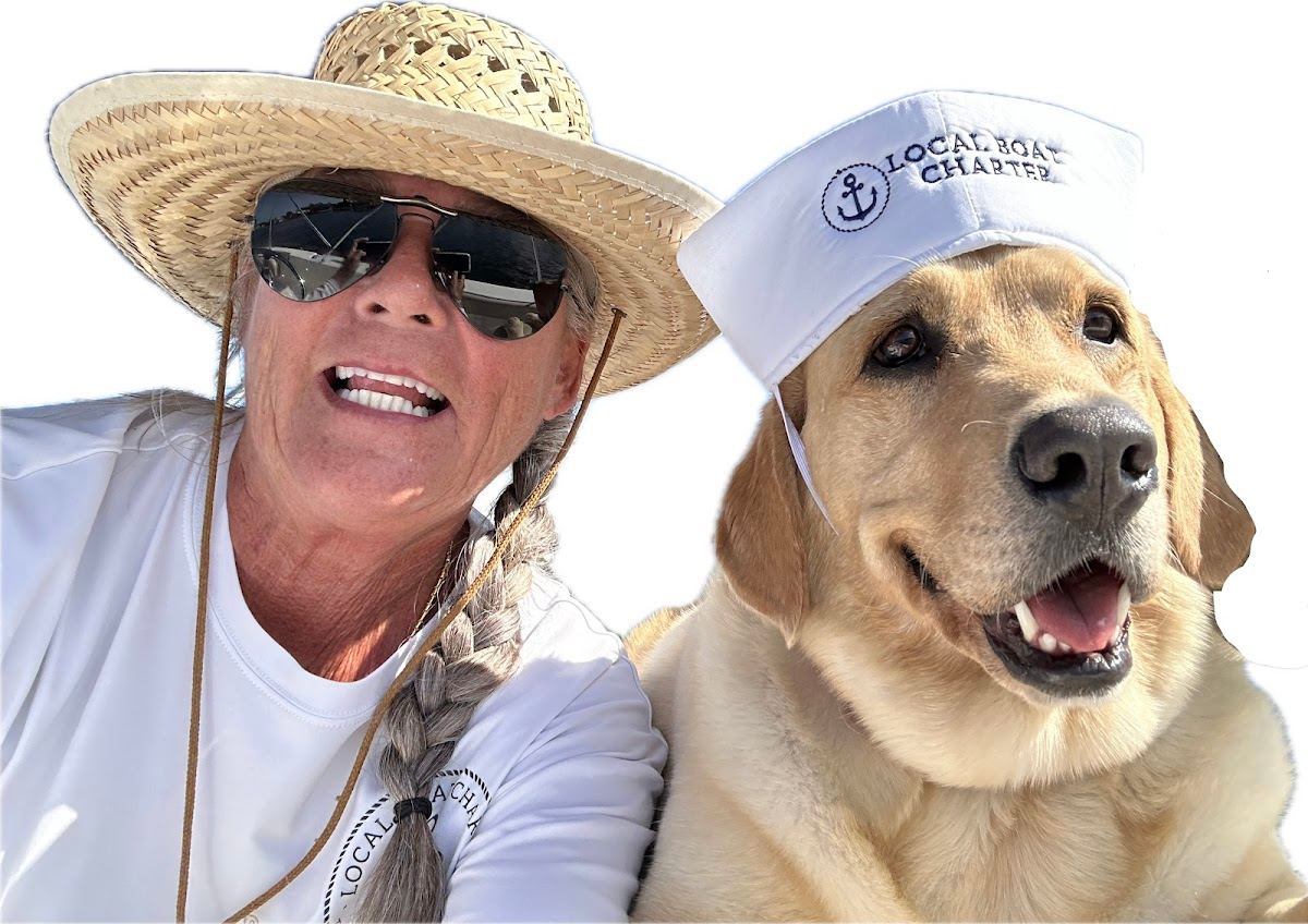 St. Petersburg Boat Charters and Tours - By Local Boat Charter