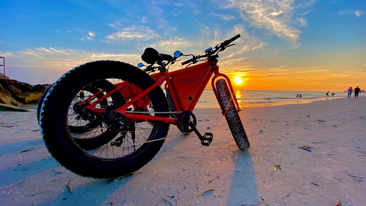 Tampa Bay eBikes