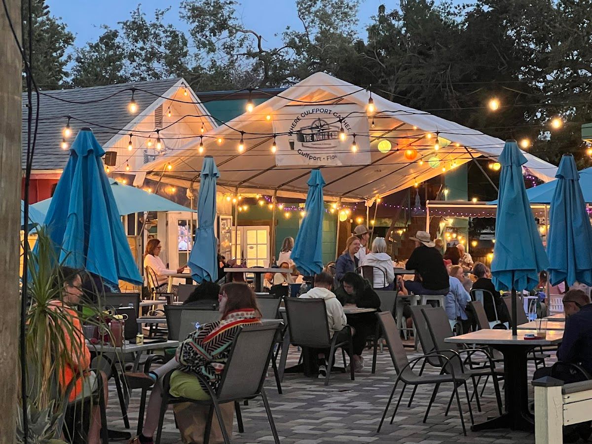 The North End Tap House & Kitchen
