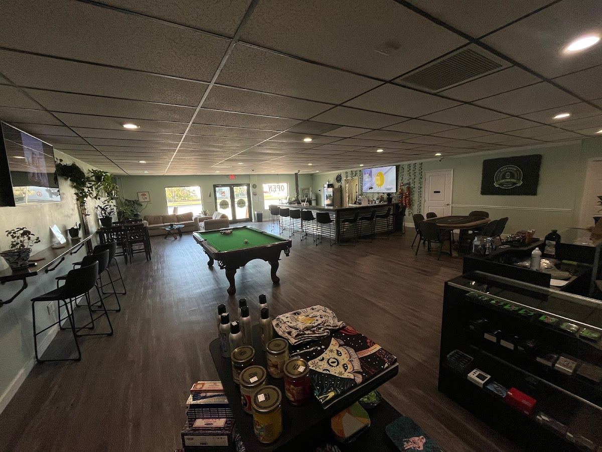 The Zen Den Kava Smoke & Vape
