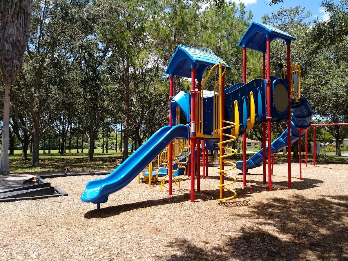 Trailhead Park