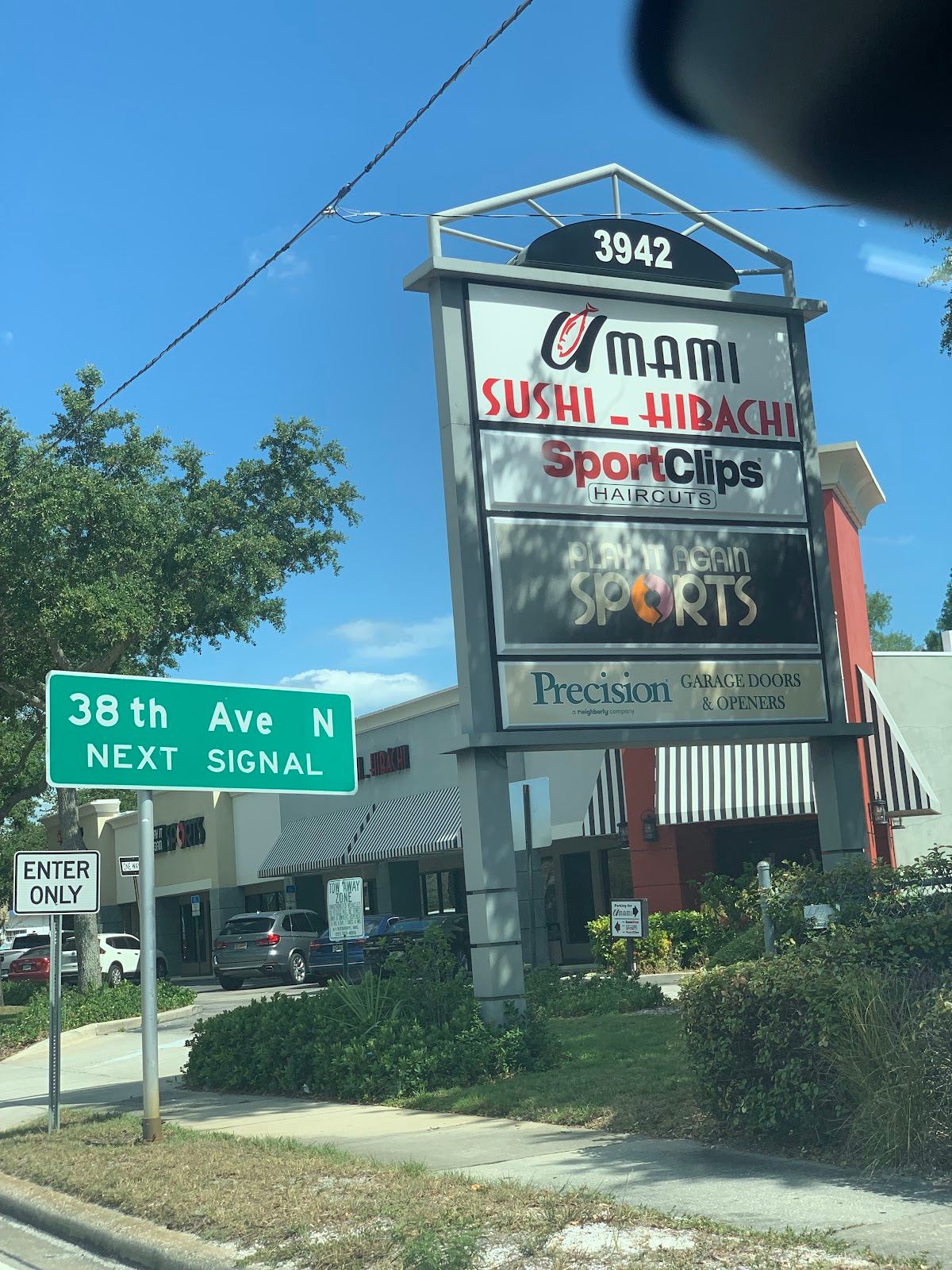 Umami Sushi Hibachi Restaurant and Bar