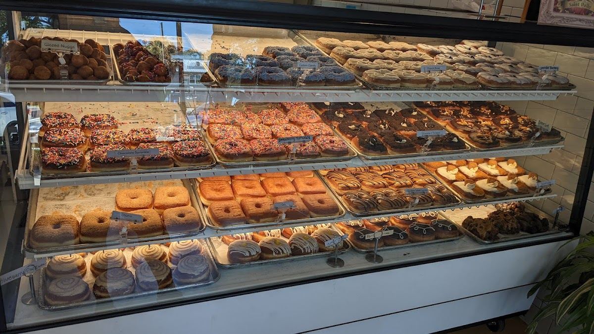 Valhalla Bakery St Pete