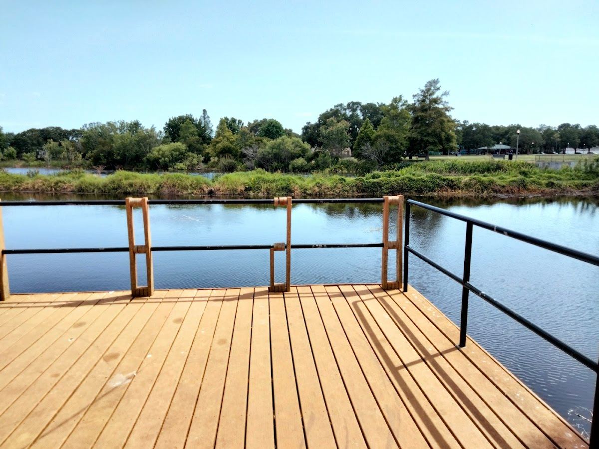 Walter Fuller Park