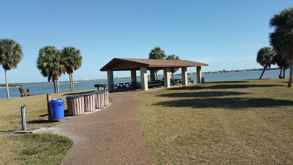 War Veterans Memorial Park