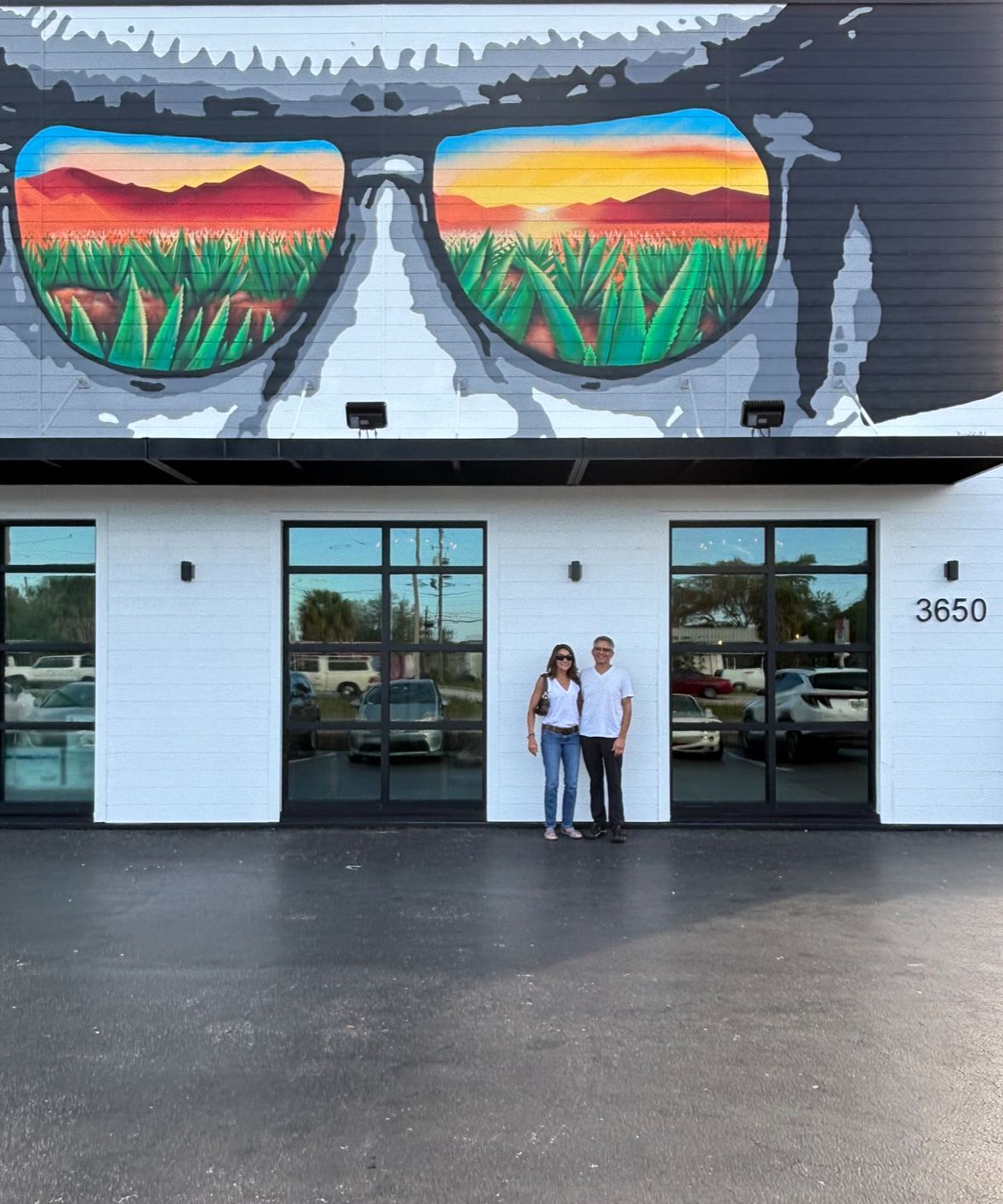 Wicked Cantina St Pete