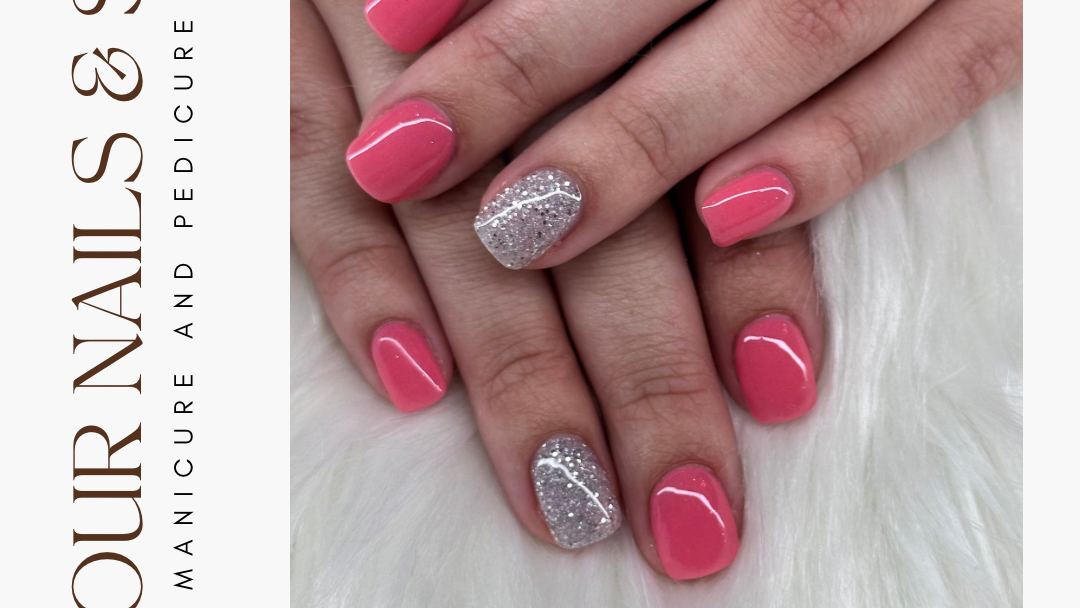 AMOUR NAILS SALON MANICURE -PEDICURE - DIPPING- WAXING EYELASHES EXTENSIONS IN WESTCHASE, TAMPA