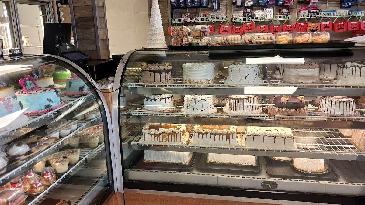 Angelitos @ La Caridad Bakery