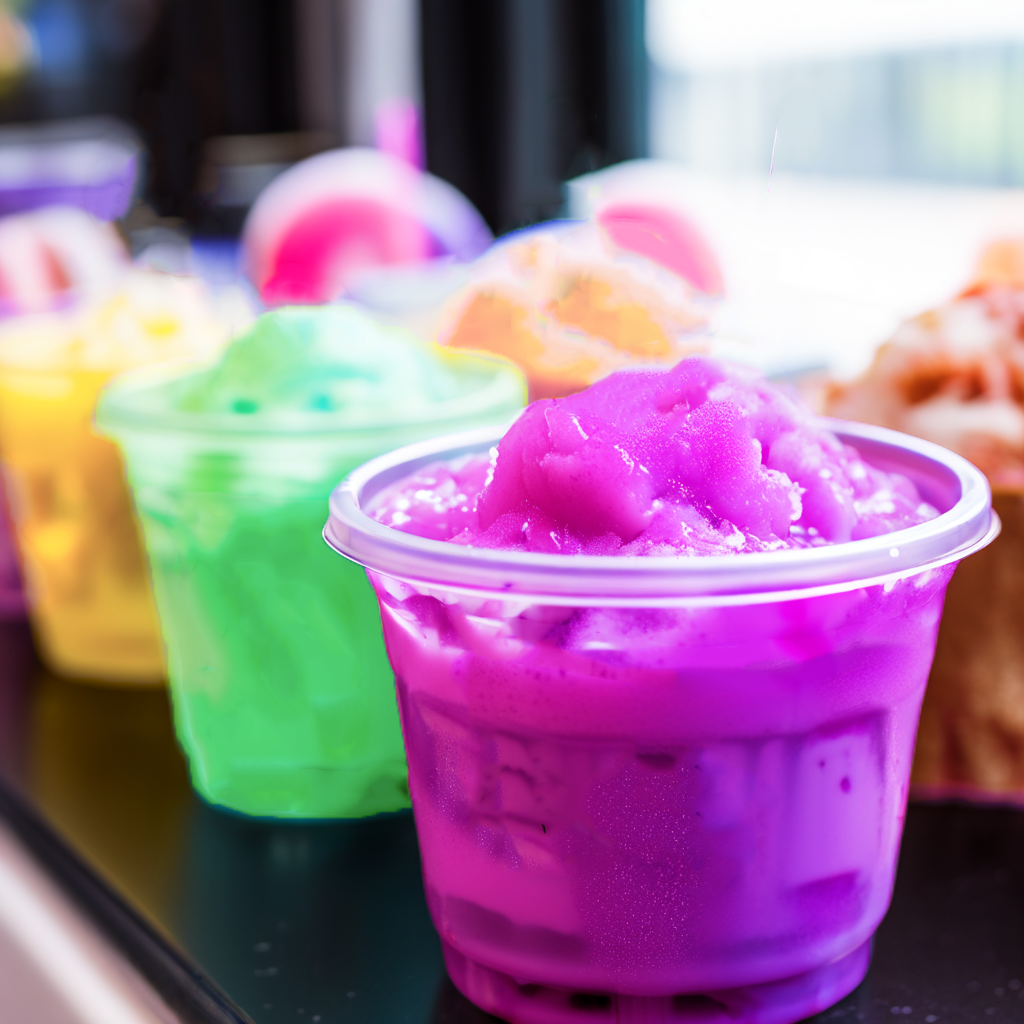 Avari Cups