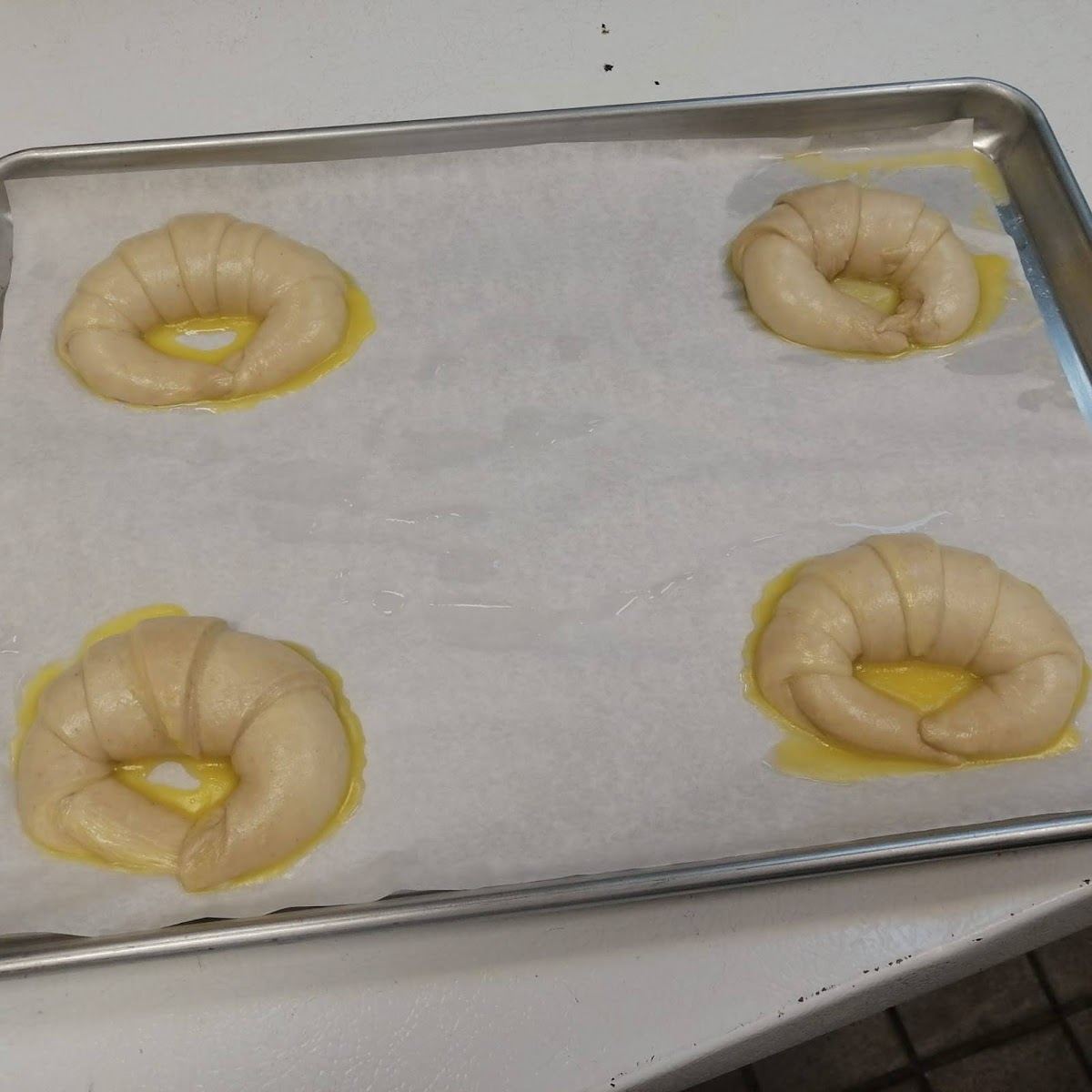 Bake Mark USA