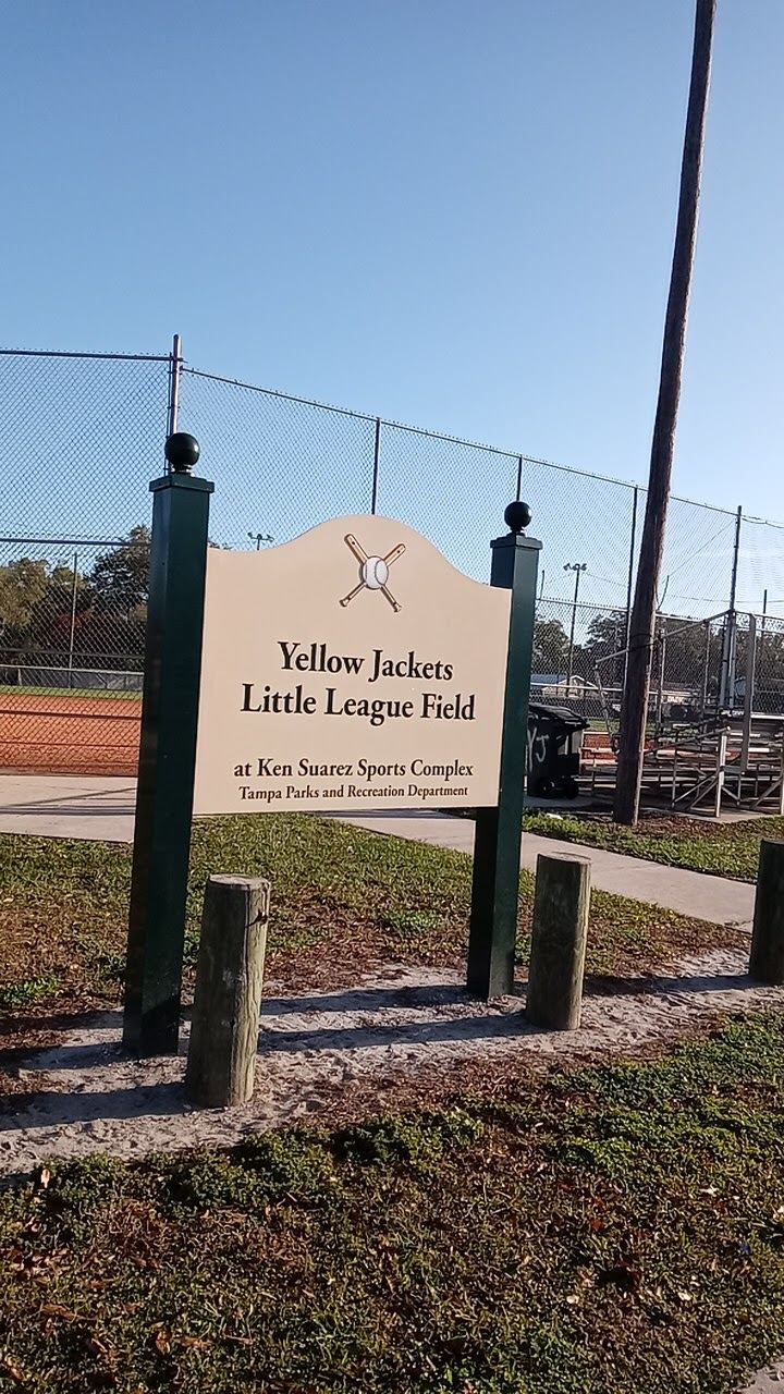 Calvin Taylor Park