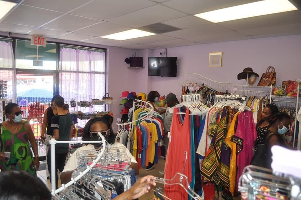 Dazzled By B Boutique