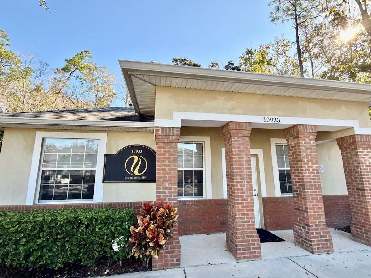 DermaMode Spa