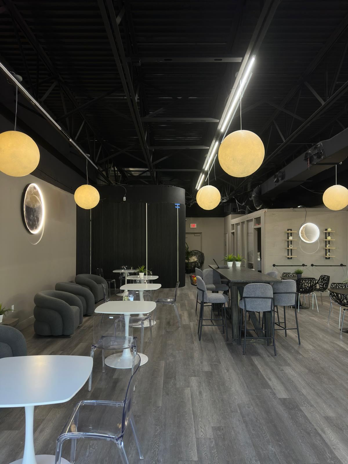 Eclipse Cafe | Coffee & Matcha Tampa