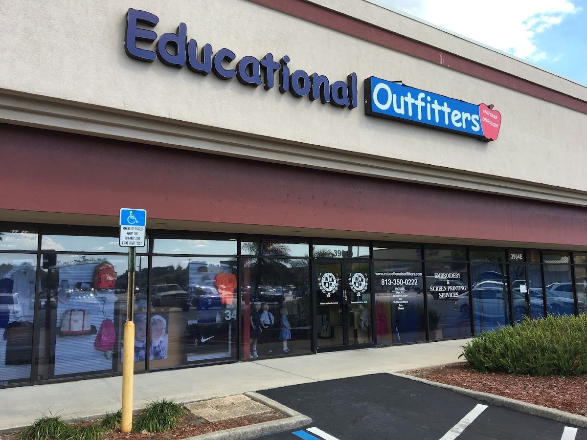 Educational Outfitters