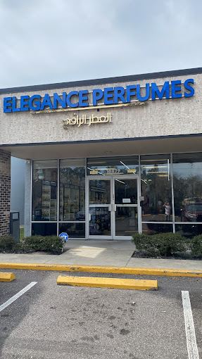 Elegance Perfume