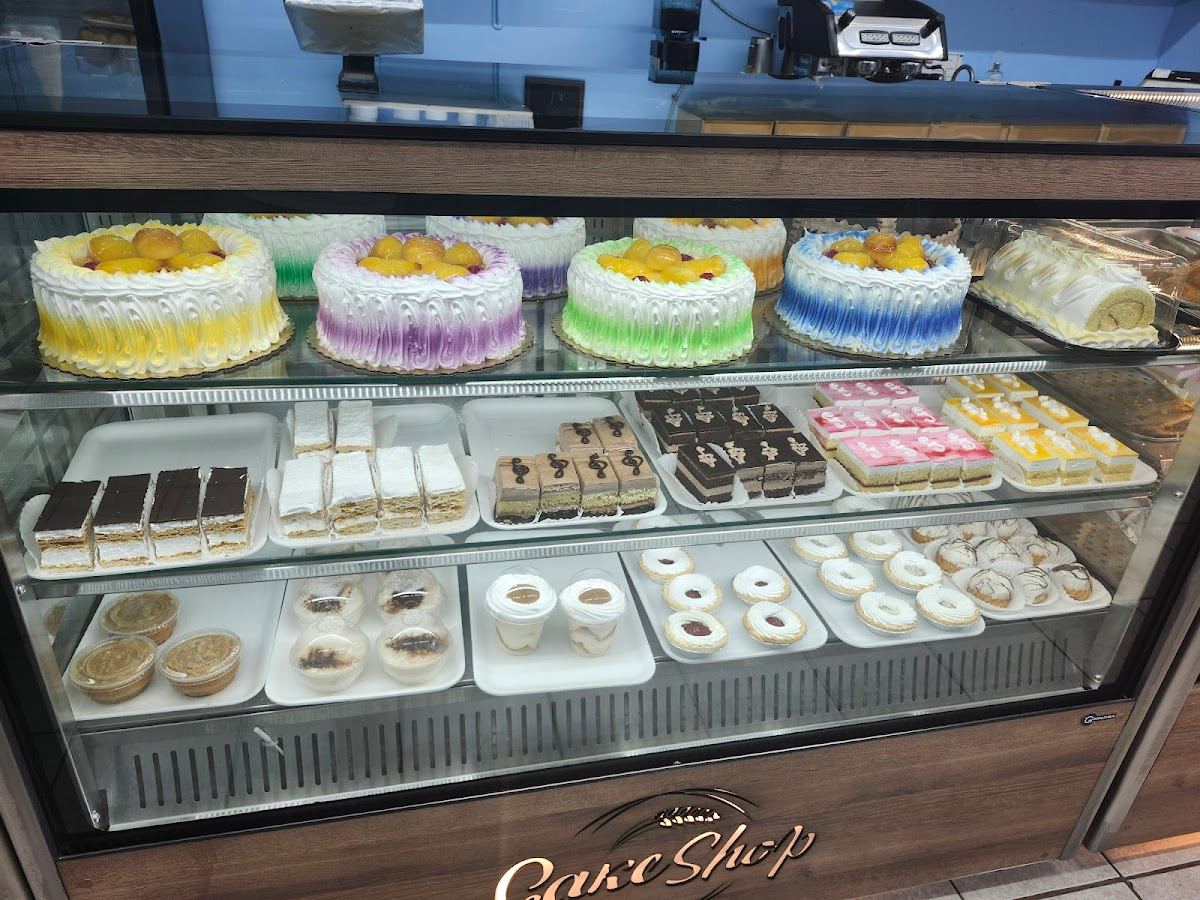 Emymar Bakery Corporation