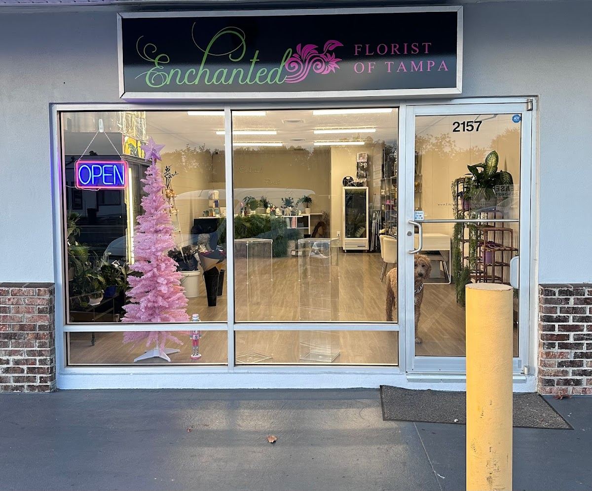 Enchanted Florist of Tampa