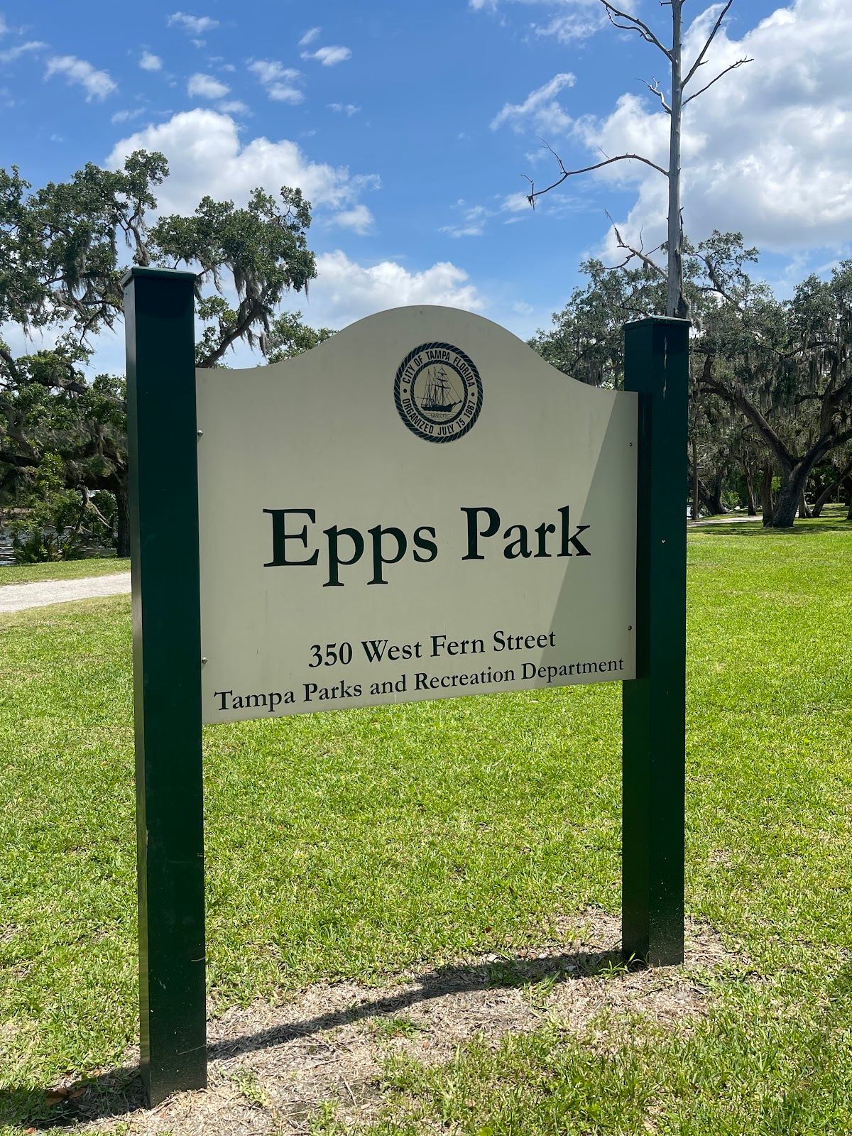 Epps Park
