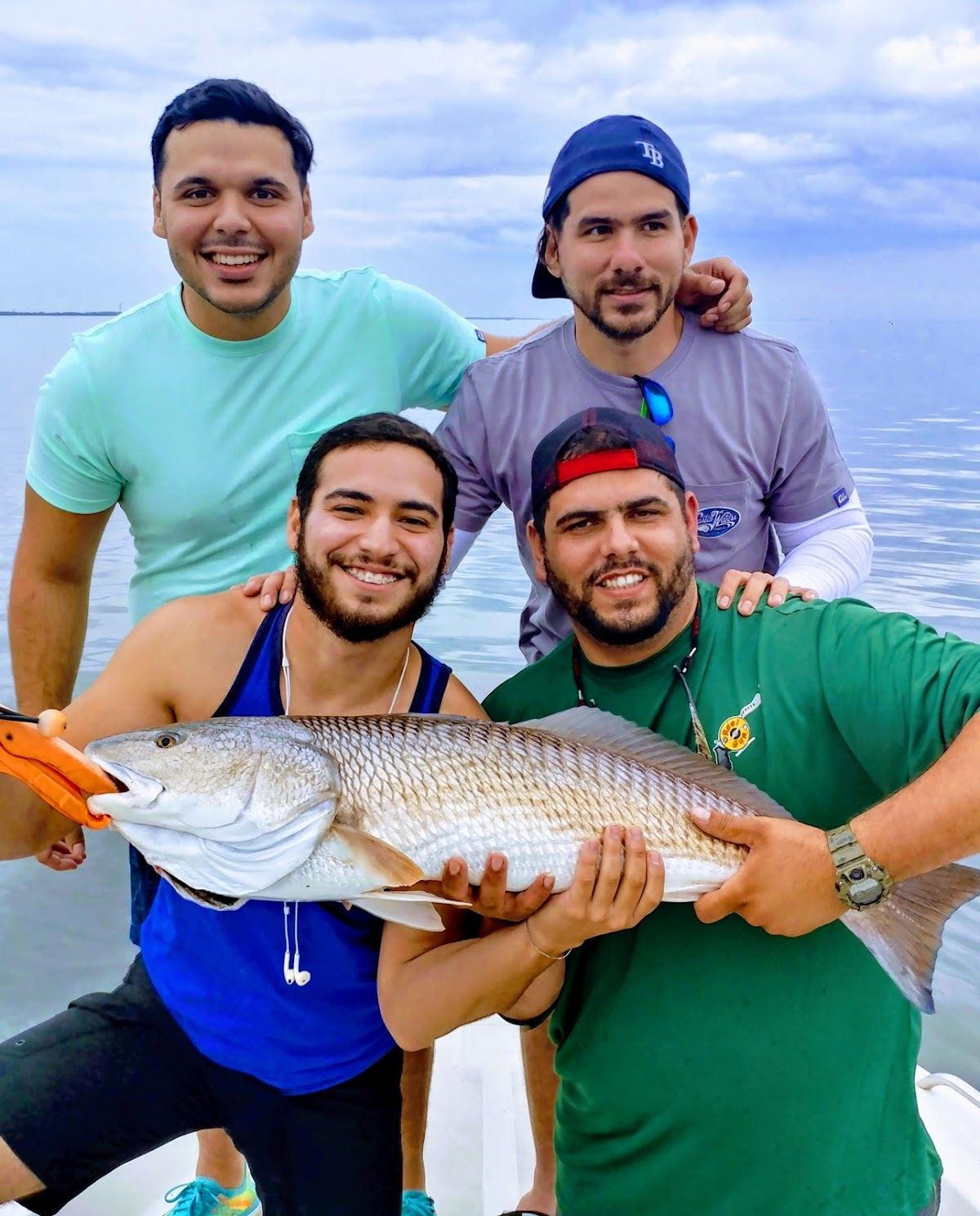 Florida Reels Fishing Charters