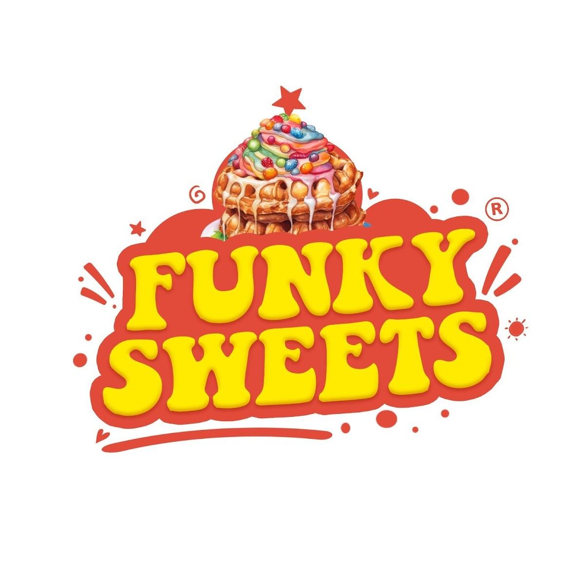 Funky Sweets
