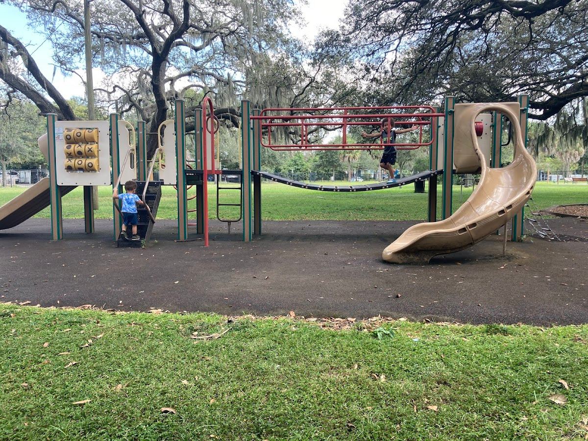 Giddens Park