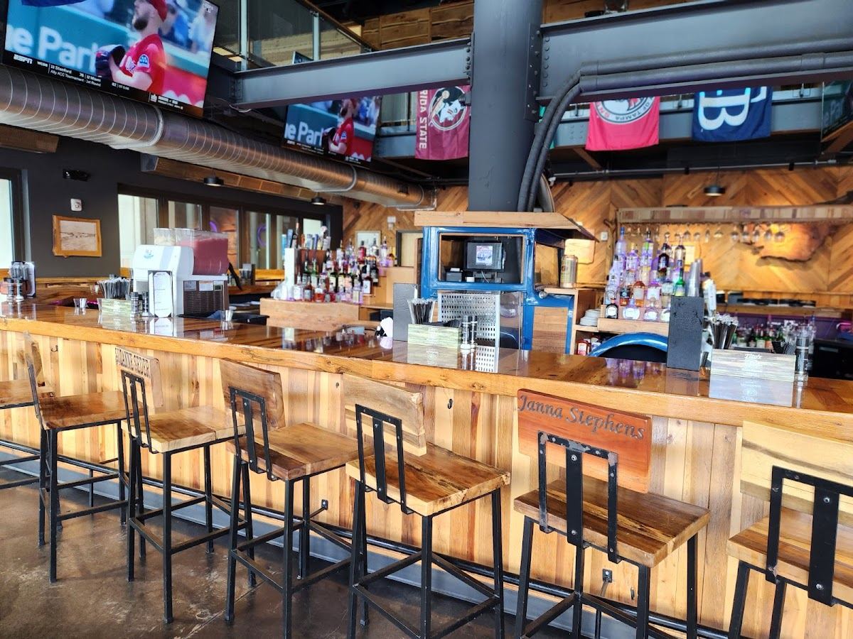 Harpoon Harry's Crab House - Tampa